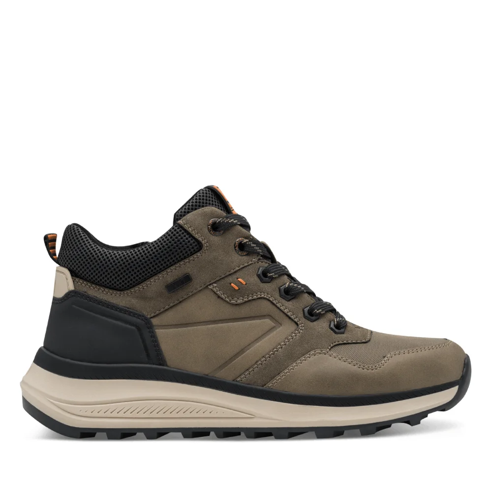 Φωτογραφία προϊόντος: Marco Tozzi Trekking Sneakers Taupe