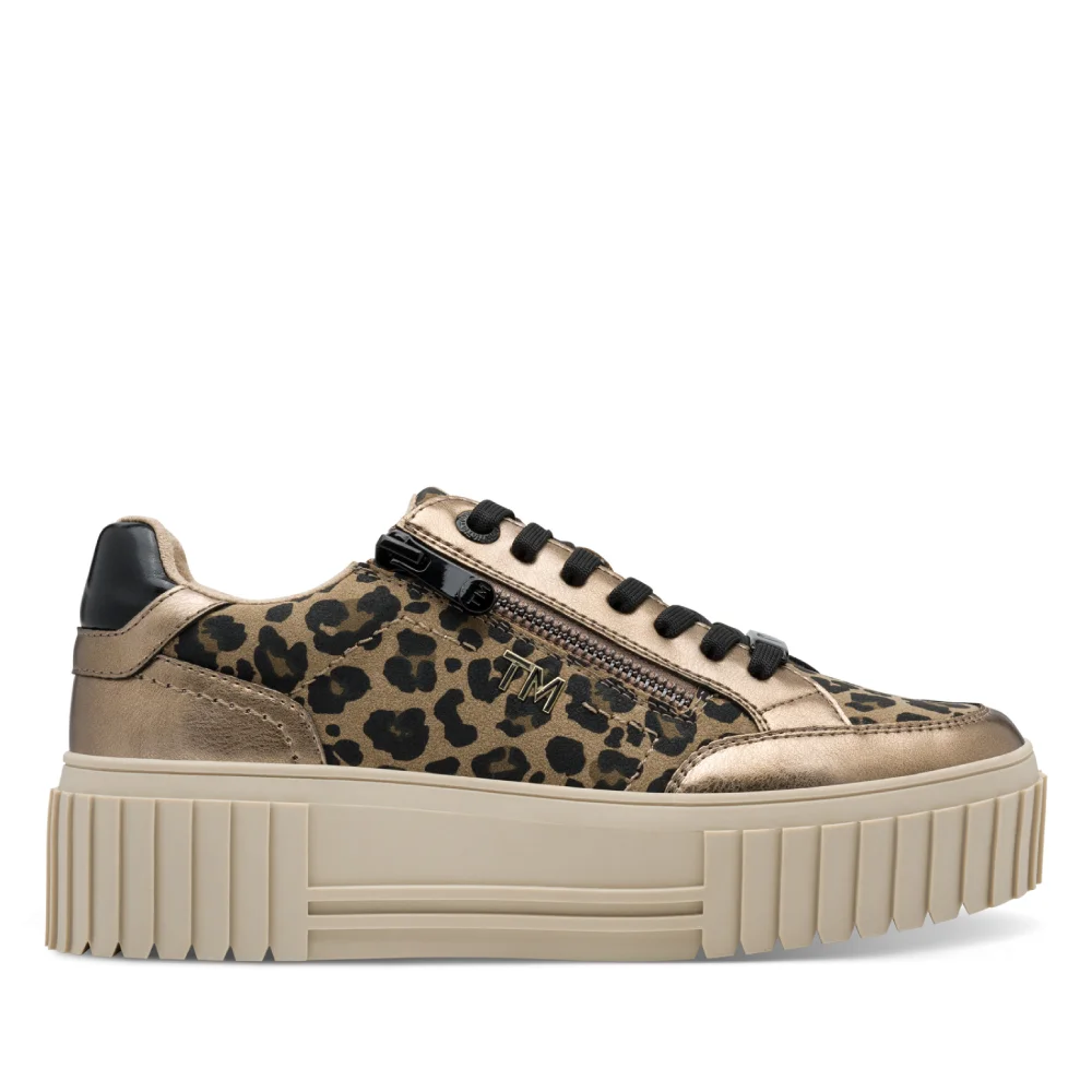 Φωτογραφία προϊόντος: Marco Tozzi Leo Sneaker Animal print