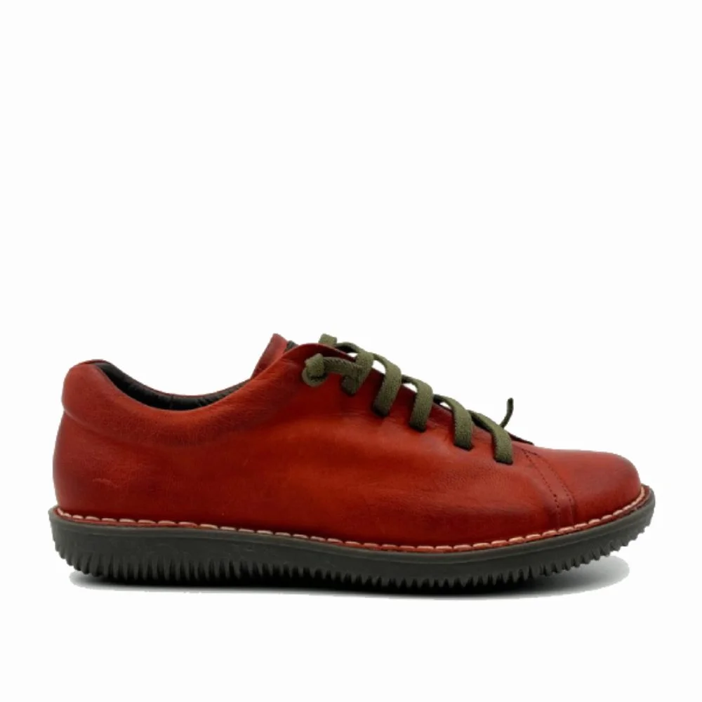 Φωτογραφία προϊόντος: Chacal Casual Sneakers Κόκκινο