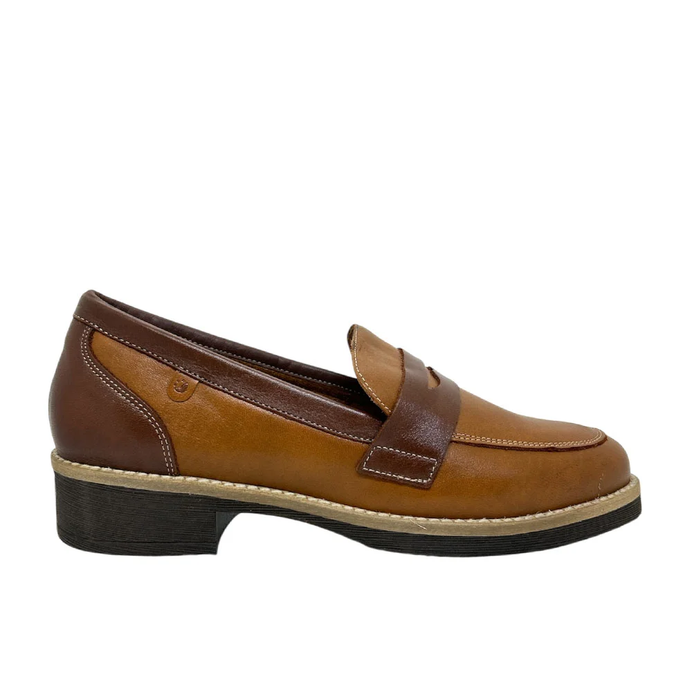 Φωτογραφία προϊόντος: Valeria's Shoes Valeria s Μοκασίνια Ταμπά
