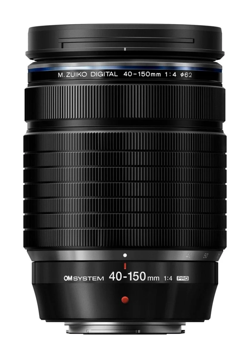 Φωτογραφία προϊόντος: Olympus M.Zuiko Digital ED 40-150mm F4.0 PRO incl. Lens hood & Wrapping cloth