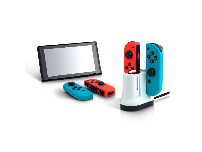 Φωτογραφία προϊόντος: PDP - JoyCon Controller charger for Nintendo Switch