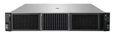 Φωτογραφία προϊόντος: HPE ProLiant DL380 Gen11 4510 2.4GHz 12c 1P 64GB-R 8SFF MR408i-o 2x960GB SSD 2x1000W PS EMEA Server