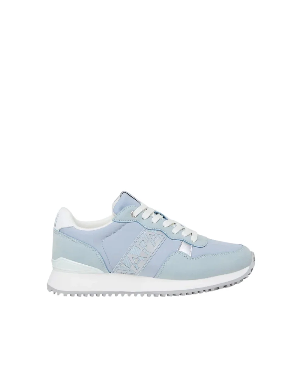 Φωτογραφία προϊόντος: Napapijri - Γυναικεία Sneakers Astra Nyp NP0A8B9O-199 Γαλάζιο