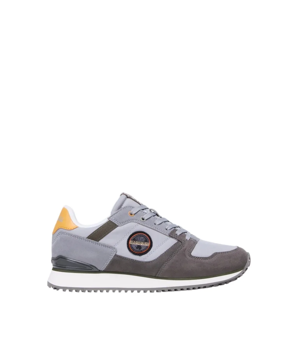 Φωτογραφία προϊόντος: Napapijri - Ανδρικά Sneakers Cosmos Nyp NP0A8AAO-Z86 Γκρι