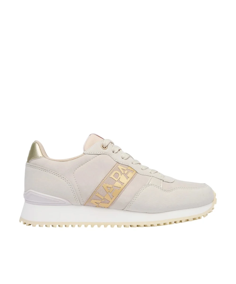 Φωτογραφία προϊόντος: Napapijri - Γυναικεία Sneakers Astra Syn NP0A8BJD-N3D Μπεζ