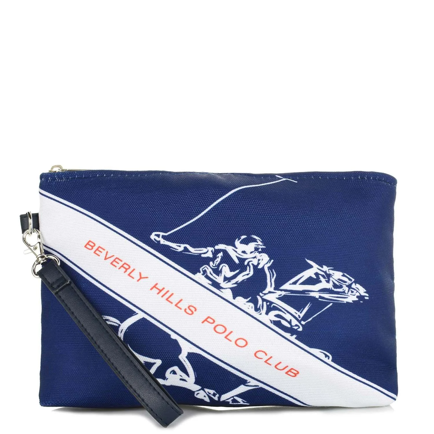 Φωτογραφία προϊόντος: POLO CLUB BEVERLY HILLS Beverly Hills Polo Club BH-2953 Γυναικείο νεσεσέρ θαλάσσης Μπλέ