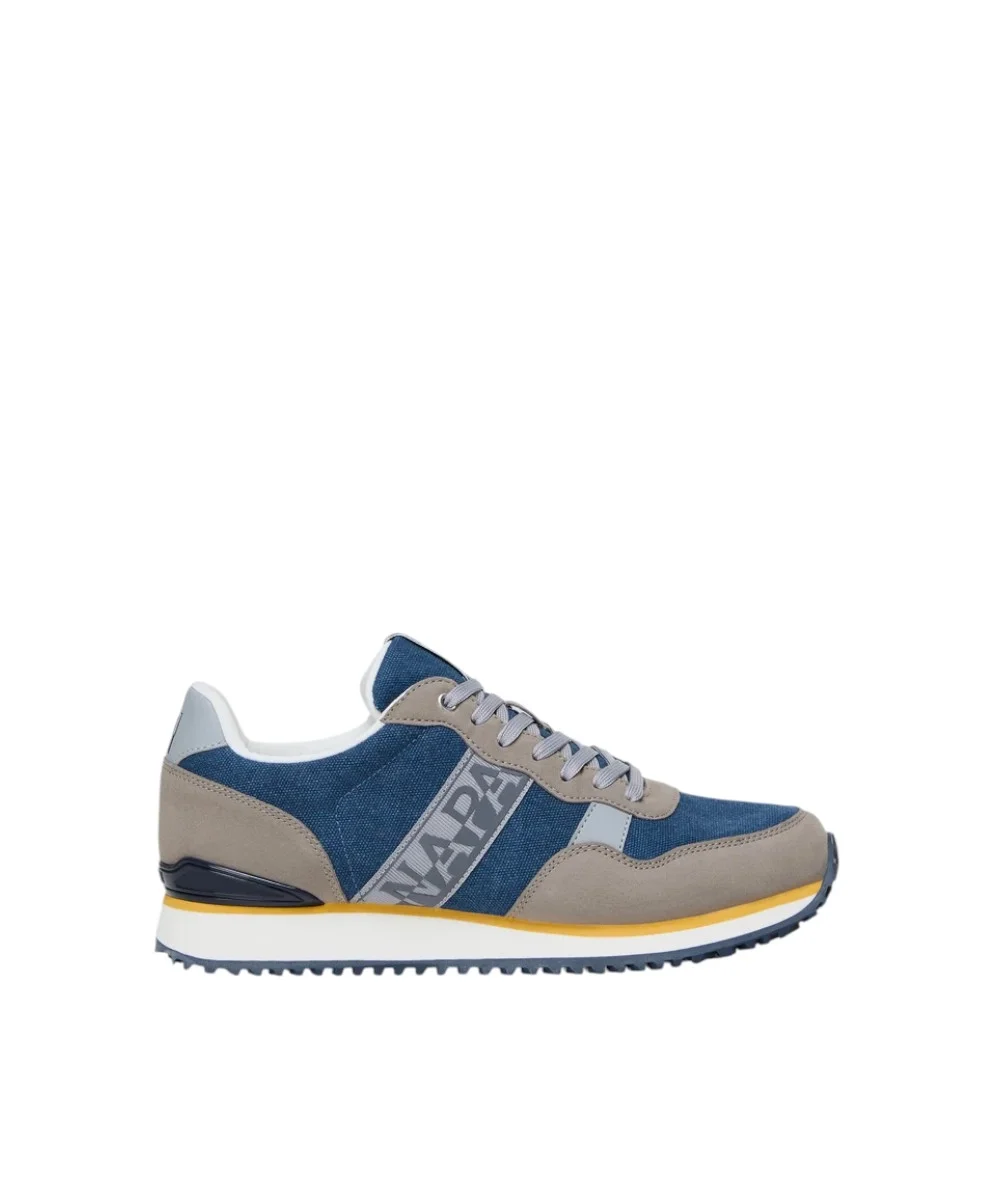 Φωτογραφία προϊόντος: Napapijri - Ανδρικά Sneakers Cosmos01 NP0A8B2W-01Y Μπλε