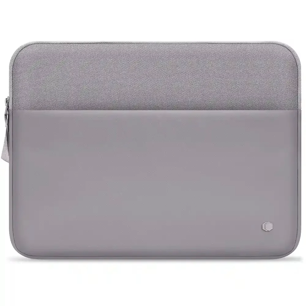 Φωτογραφία προϊόντος: Tech-Protect Θήκη Sleeve MacBook / Laptop 13-14 Crayon Grey