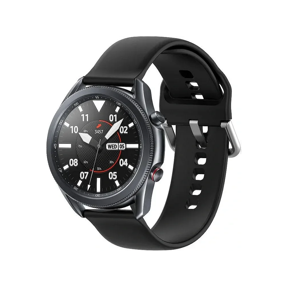 Φωτογραφία προϊόντος: Tech-Protect Tech-Protech Λουράκι Iconband Samsung Galaxy Watch 3 (41mm) Black
