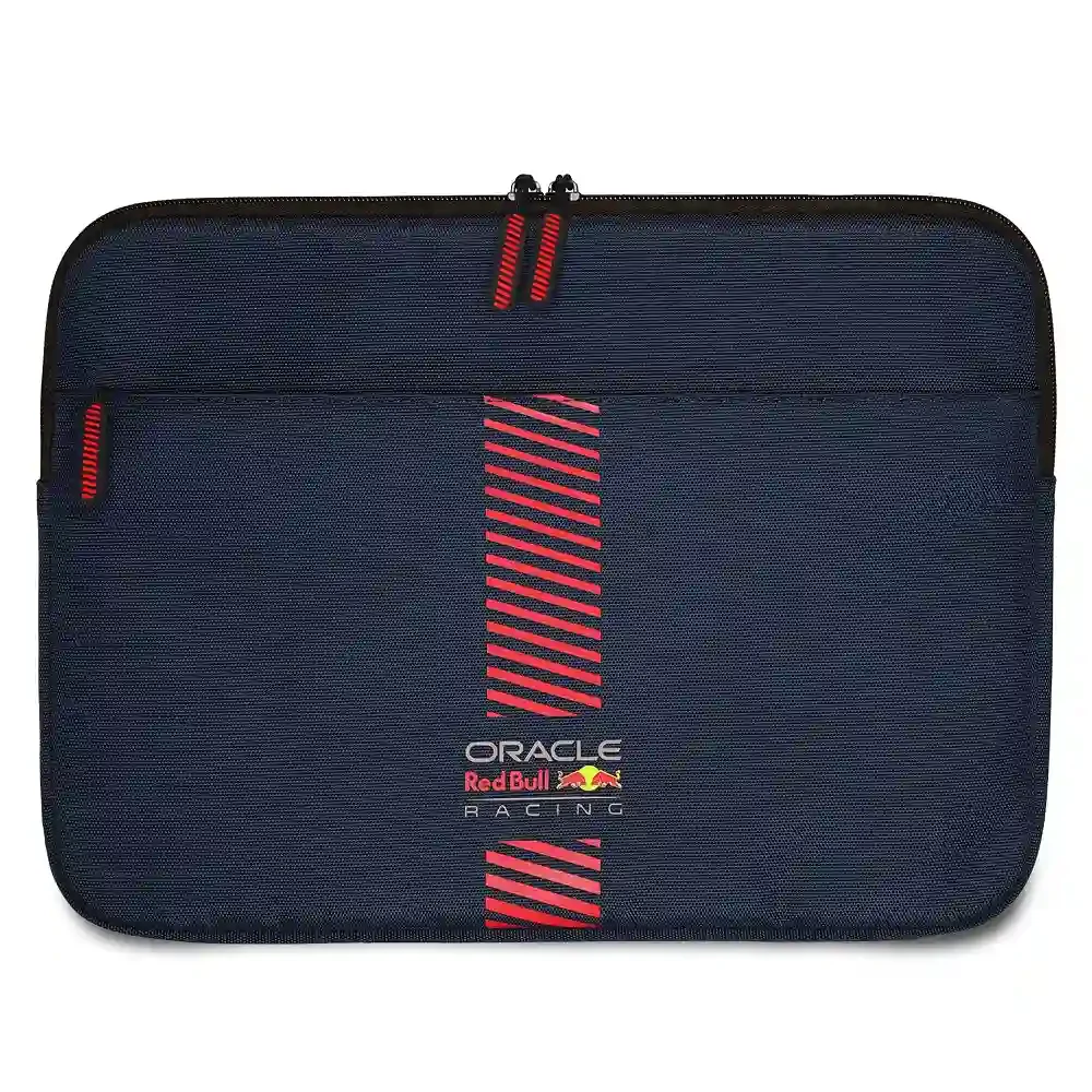 Φωτογραφία προϊόντος: Red Bull Θήκη PU Leather Powerbar Sleeve MacBook / Laptop 13″ – 14″ Navy