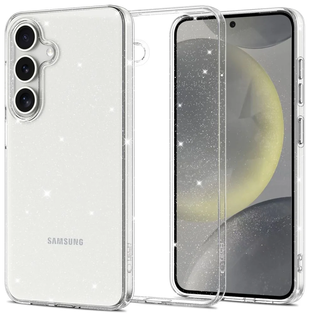Φωτογραφία προϊόντος: Tech-Protect Θήκη FlexAir Samsung Galaxy S25 Glitter