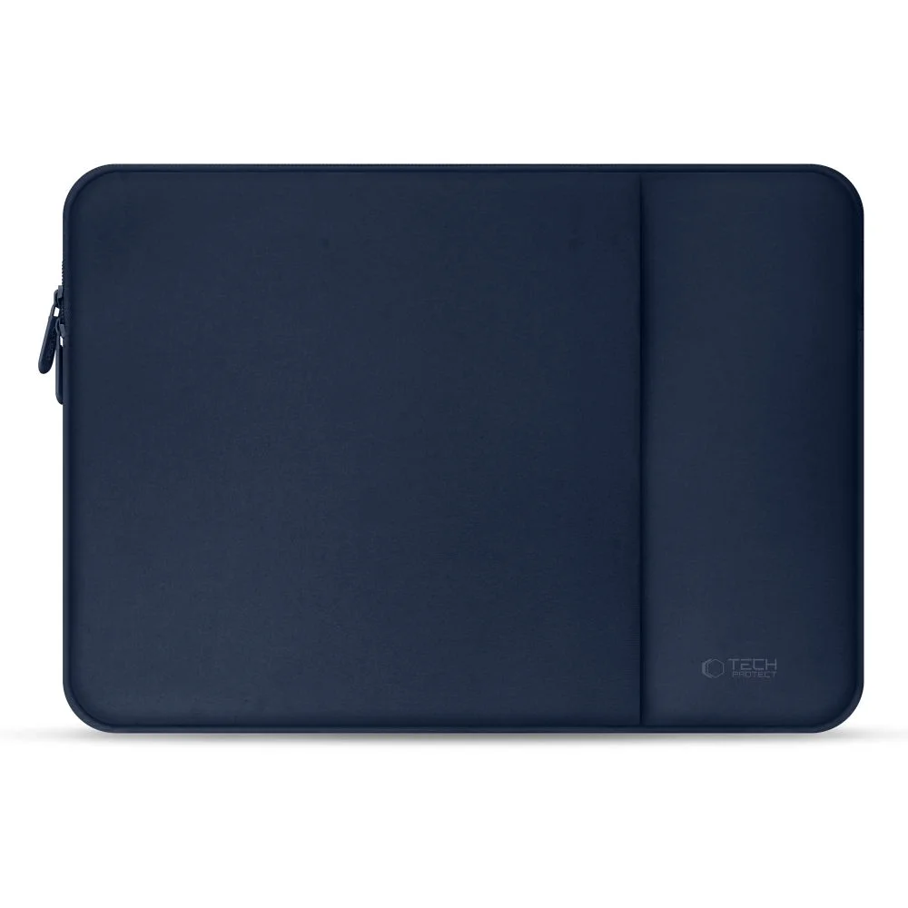 Φωτογραφία προϊόντος: Tech-Protect Θήκη Neopren Bag MacBook / Laptop 15-16 Navy Blue