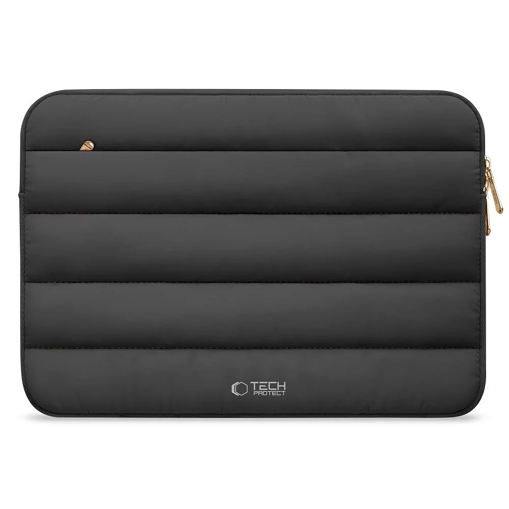 Φωτογραφία προϊόντος: Tech-Protect Θήκη Fluffy MacBook / Laptop 15-16 Black