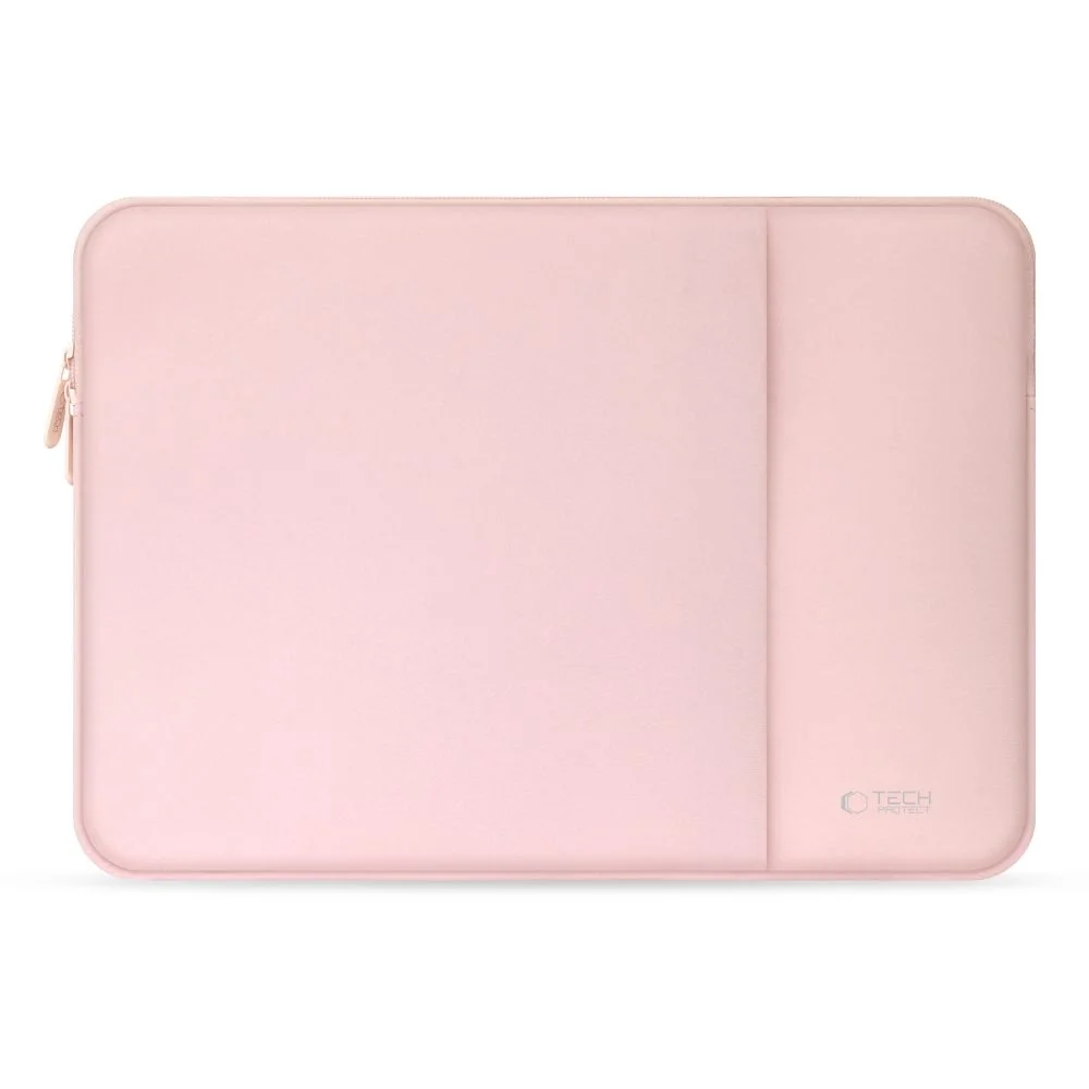 Φωτογραφία προϊόντος: Tech-Protect Θήκη Neopren Bag MacBook / Laptop 13 Dusty Rose