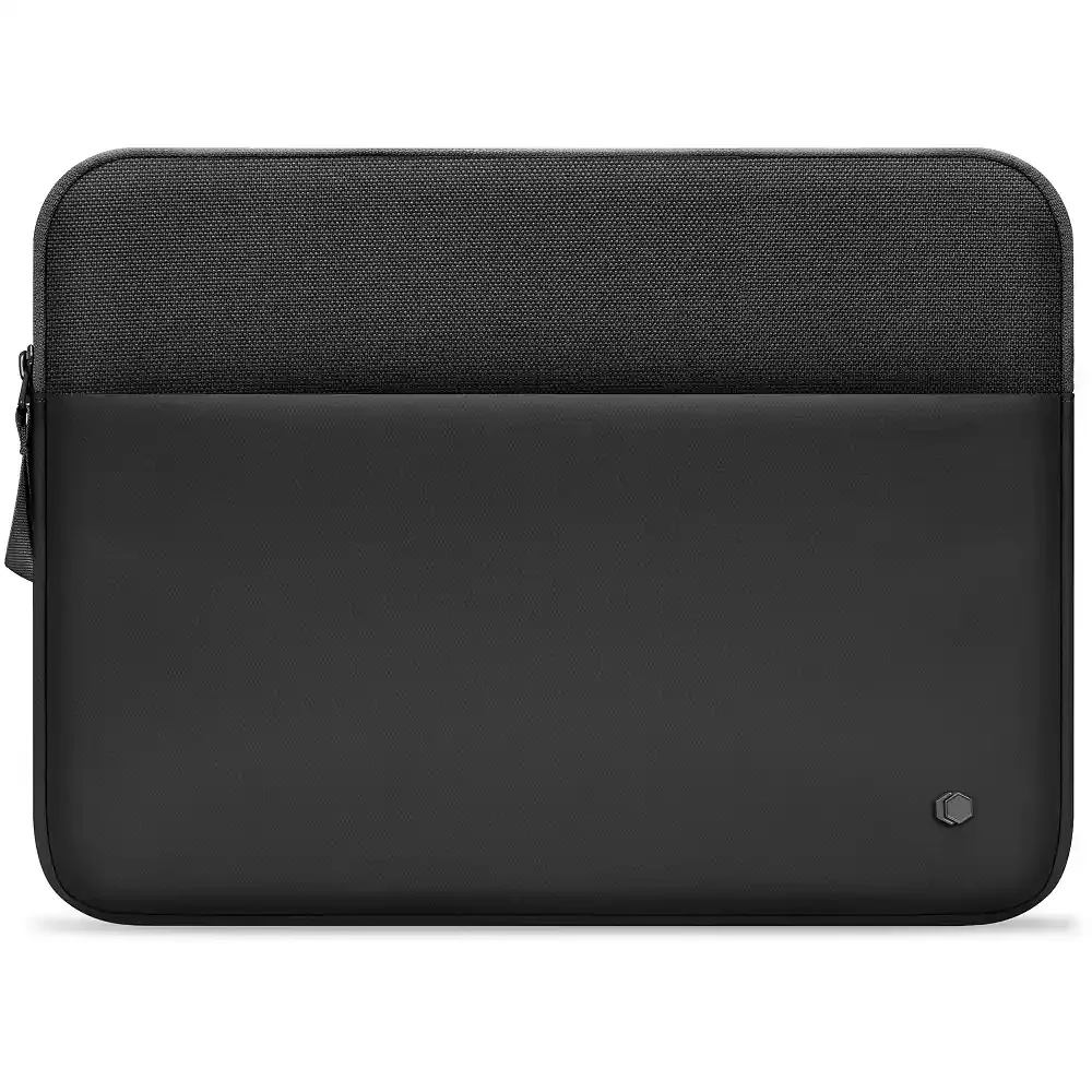 Φωτογραφία προϊόντος: Tech-Protect Θήκη Sleeve MacBook / Laptop 15-16 Black