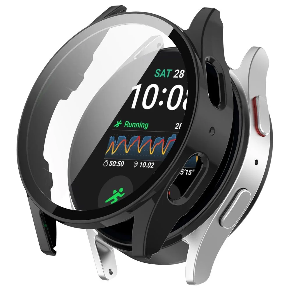 Φωτογραφία προϊόντος: Tech-Protect Θήκη Defense360 Samsung Galaxy Watch 7 (44mm) Black