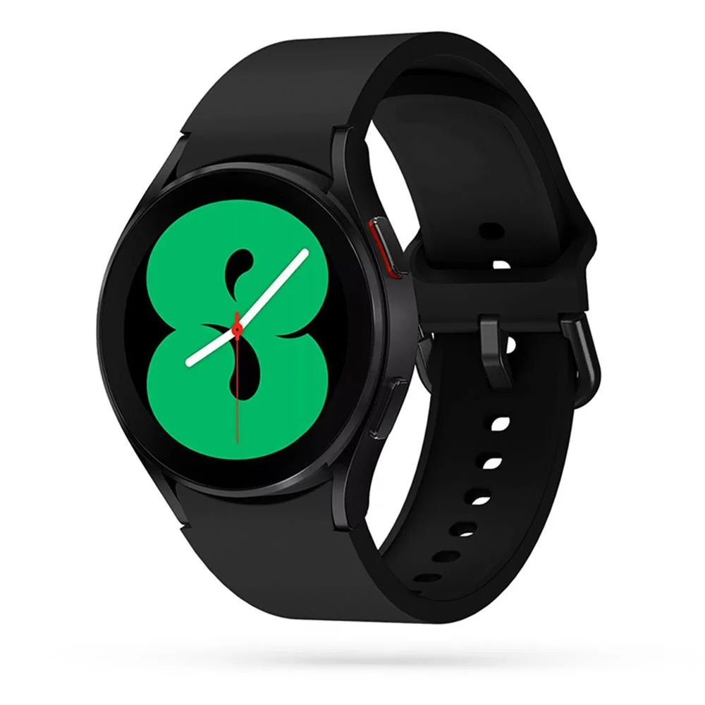 Φωτογραφία προϊόντος: Tech-Protect Λουράκι Iconband Samsung Galaxy Watch 4 / 5 / 5 Pro / 6 / 7 / FE Black