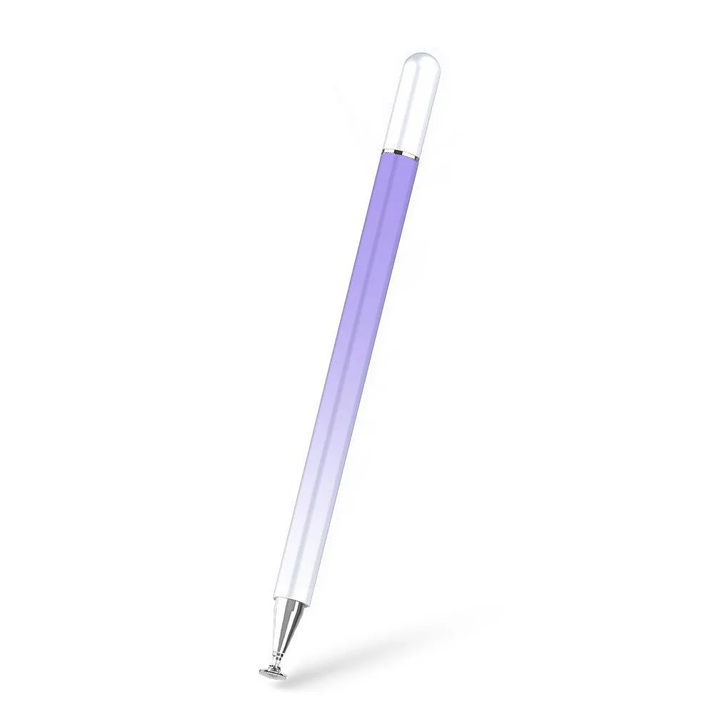 Φωτογραφία προϊόντος: Tech-Protect Γραφίδα Αφής Ombre Stylus Pen Violet