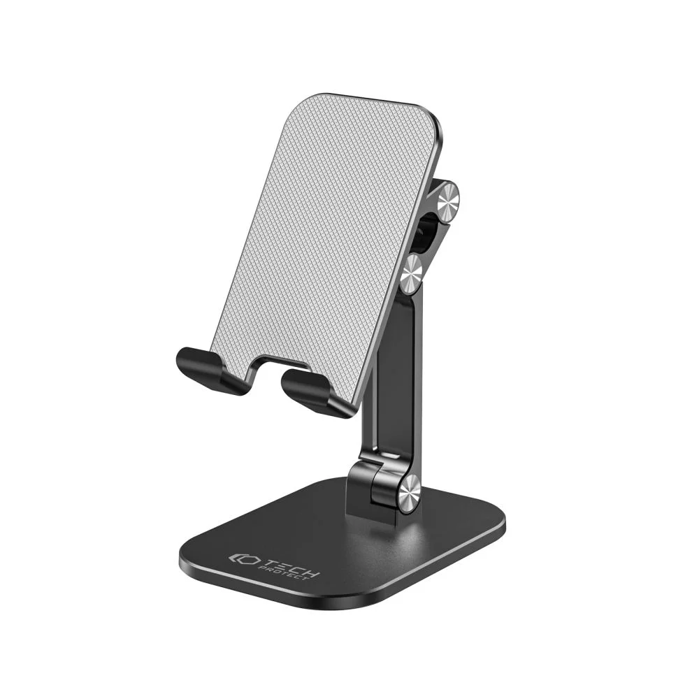 Φωτογραφία προϊόντος: Tech-Protect Z3 Universal Stand Holder Βάση Γραφείου για Κινητό & Tablet Grey