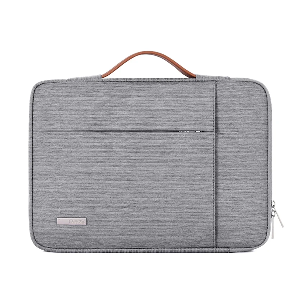 Φωτογραφία προϊόντος: CanvasArtisan Τσάντα MacBook / Laptop 13" - 14" Grey
