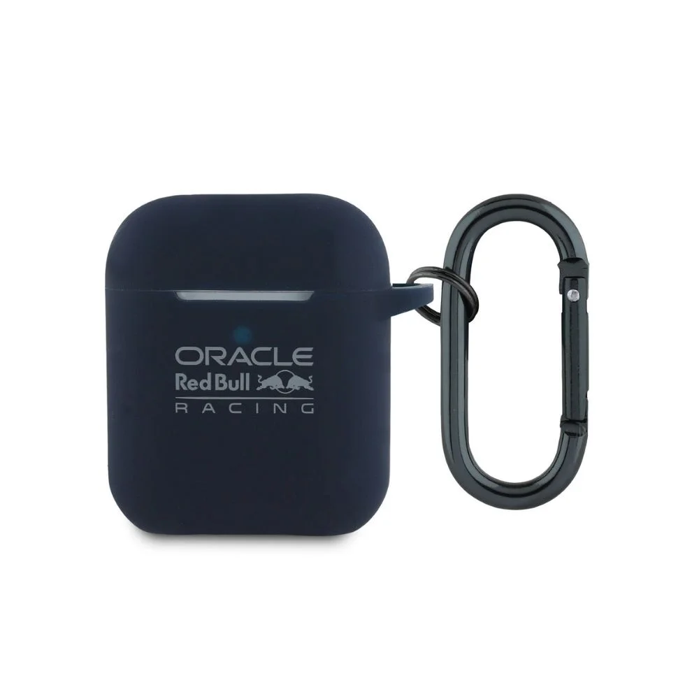 Φωτογραφία προϊόντος: Red Bull Θήκη Silicone AirPods 1/2 Navy