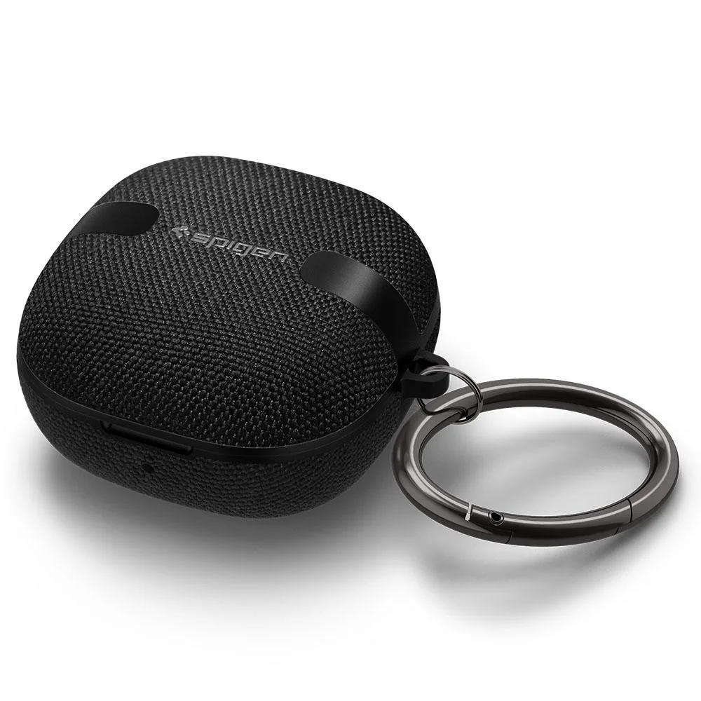 Φωτογραφία προϊόντος: Spigen Θήκη Urban Fit Samsung Galaxy Buds Fe / 2 Pro / 2 / Live / Pro Black