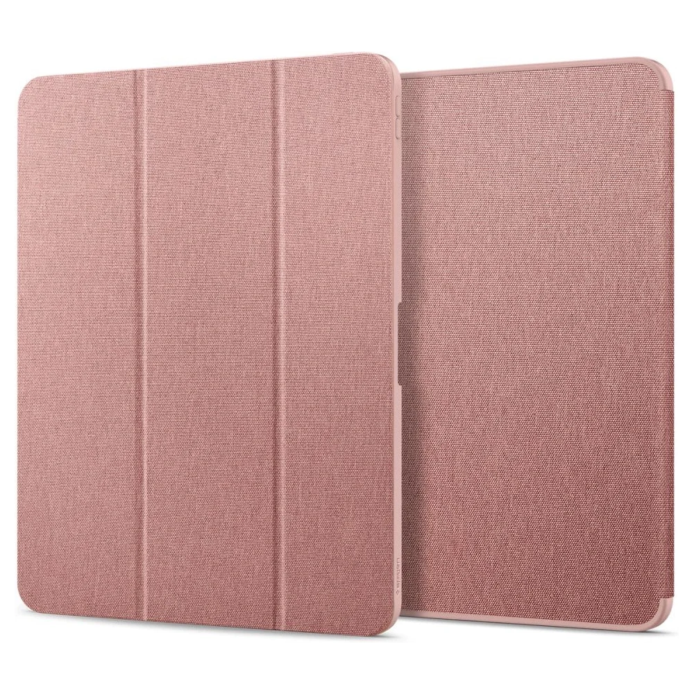 Φωτογραφία προϊόντος: Spigen Θήκη Urban Fit iPad Pro 13" 7 / 8 2024 -2025 Rose gold