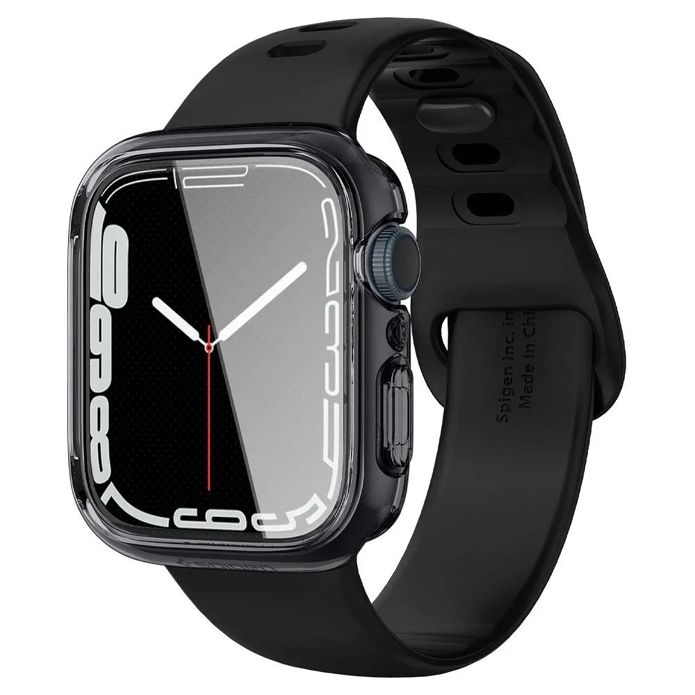 Φωτογραφία προϊόντος: Spigen Θήκη Ultra Hybrid Apple Watch 7 / 8 / 9 (41 mm) Space Crystal