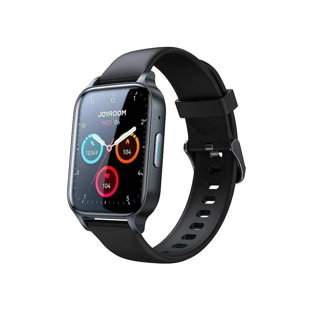 Φωτογραφία προϊόντος: Joyroom Smartwatch JR-FT3 Pro Fit-Life με Μικρόφωνο Grey