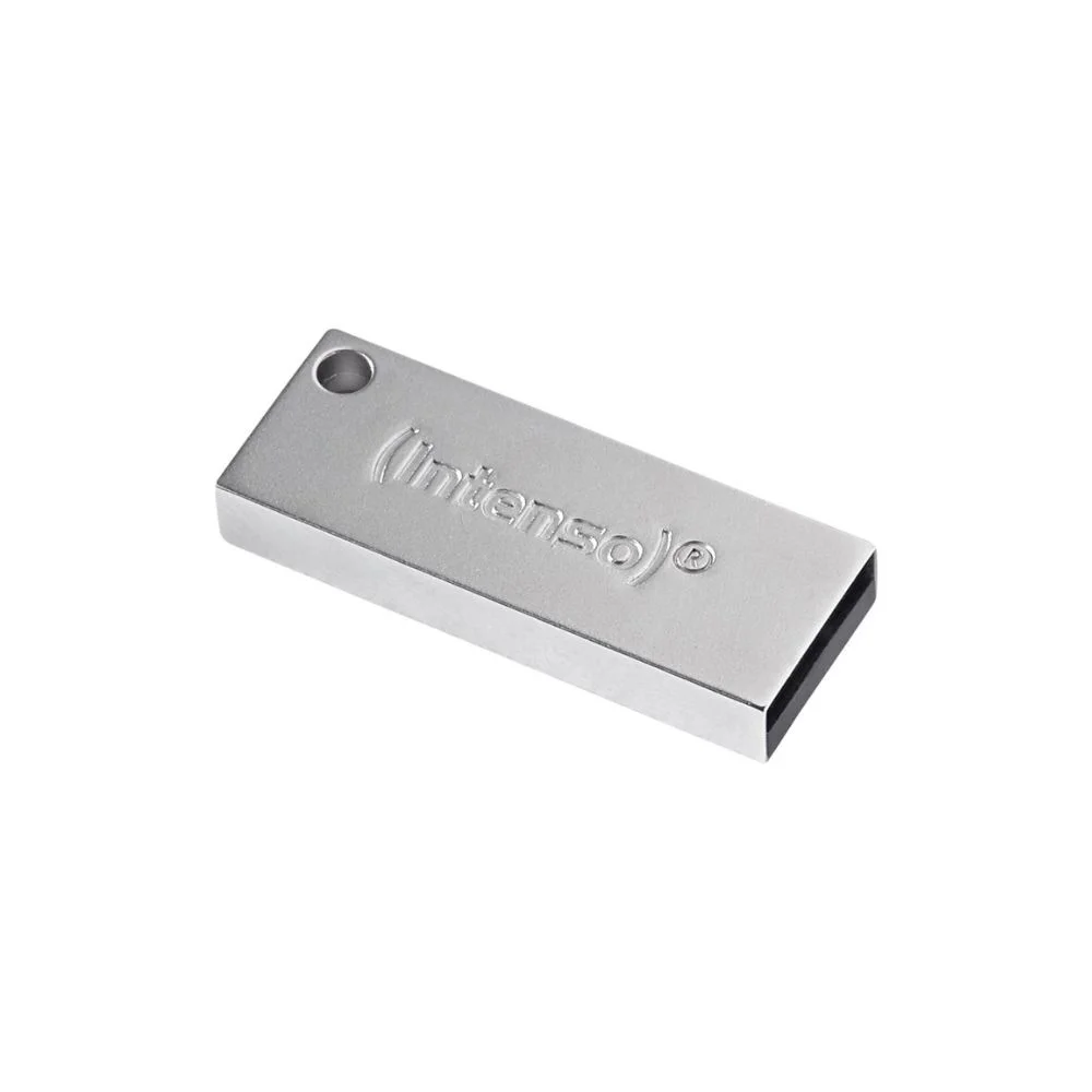 Φωτογραφία προϊόντος: Intenso Premium Line 32GB USB Stick 3.0 Silver