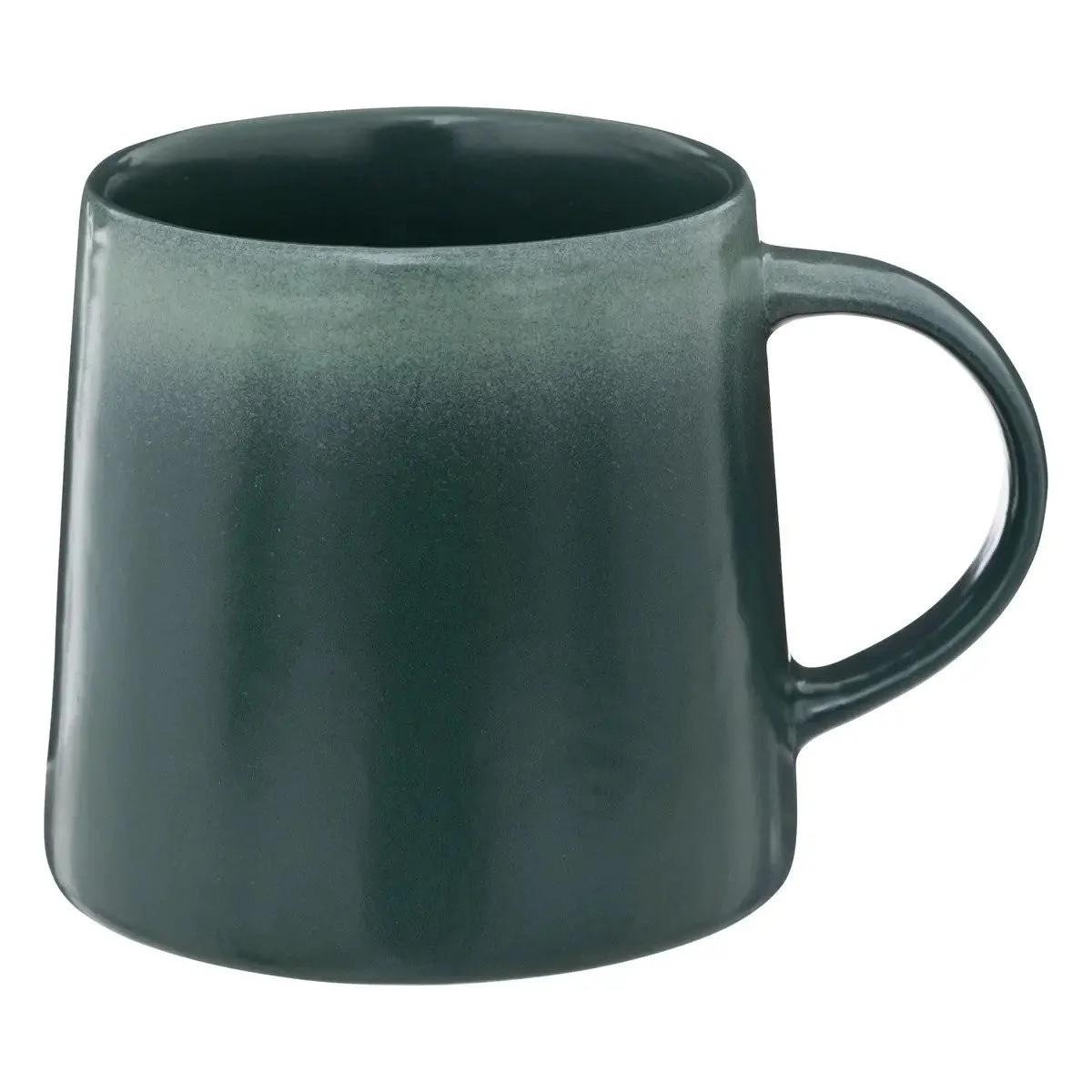 Φωτογραφία προϊόντος: Secret De Gourmet Κούπα Πορσελάνης L Mug Petrol 520ml