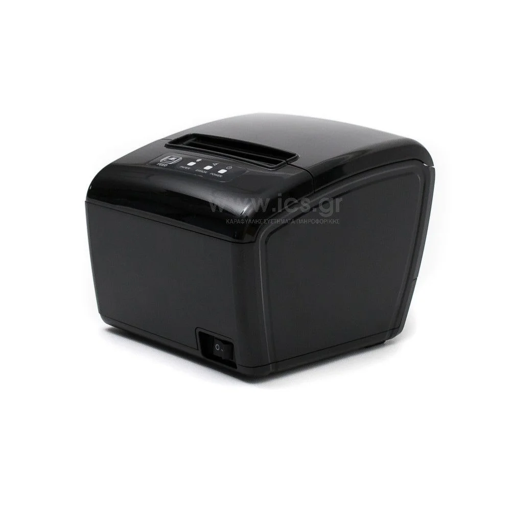 Φωτογραφία προϊόντος: ZEBRA ICS XP S300M USB/Serial/Ethernet