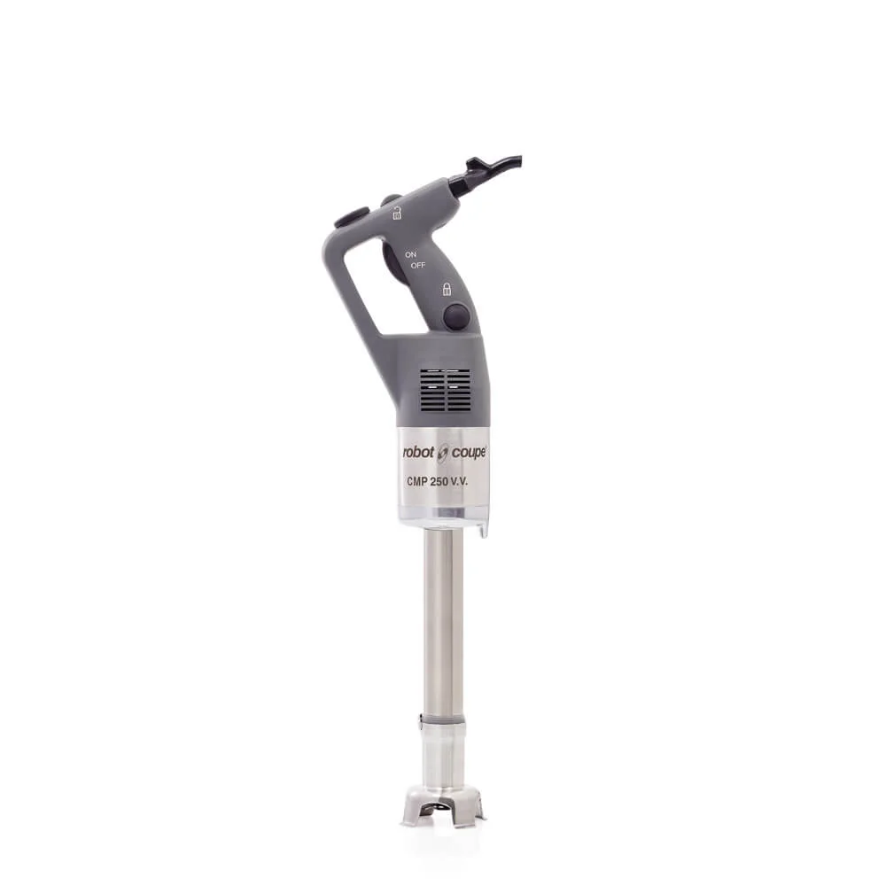 Φωτογραφία προϊόντος: Μίξερ χειρός ROBOT COUPE CMP250 V.V. 34240B