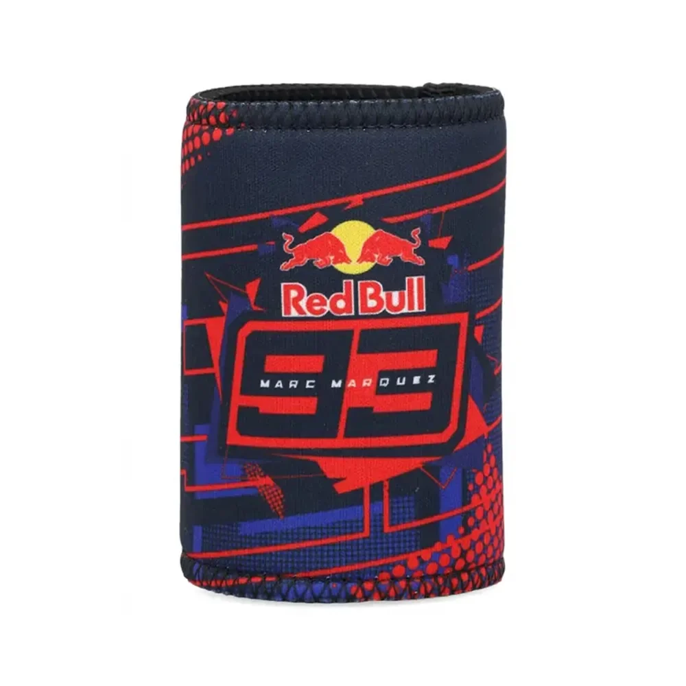 Φωτογραφία προϊόντος: MARC MARQUEZ DUAL REDBULL ΘΗΚΗ ΑΝΑΨΥΚΤΙΚΟΥ MM93 CAN COOLER DUAL 2453304 | MARQUEZ DUAL RED BULL