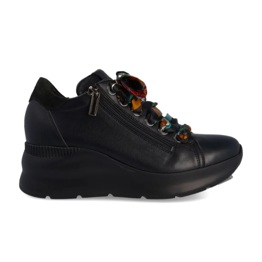 Φωτογραφία προϊόντος: Comart Sneakers Γυναικείο HT Μαύρο ART/4491 NERO