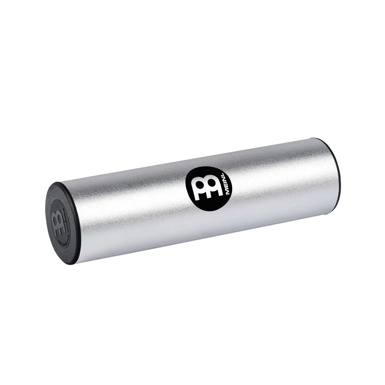 Φωτογραφία προϊόντος: Meinl SH9-L-S - Round Aluminum Shaker Large, Ασημί