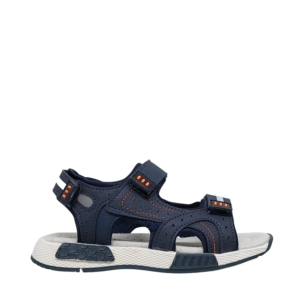 Φωτογραφία προϊόντος: SmartKids παιδικά πέδιλα SD32009 navy