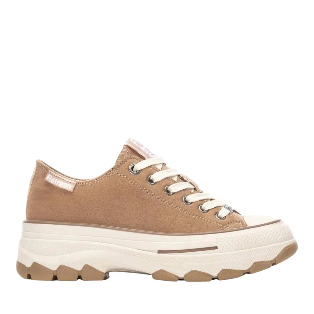 Φωτογραφία προϊόντος: Refresh Sneakers 173079 taupe