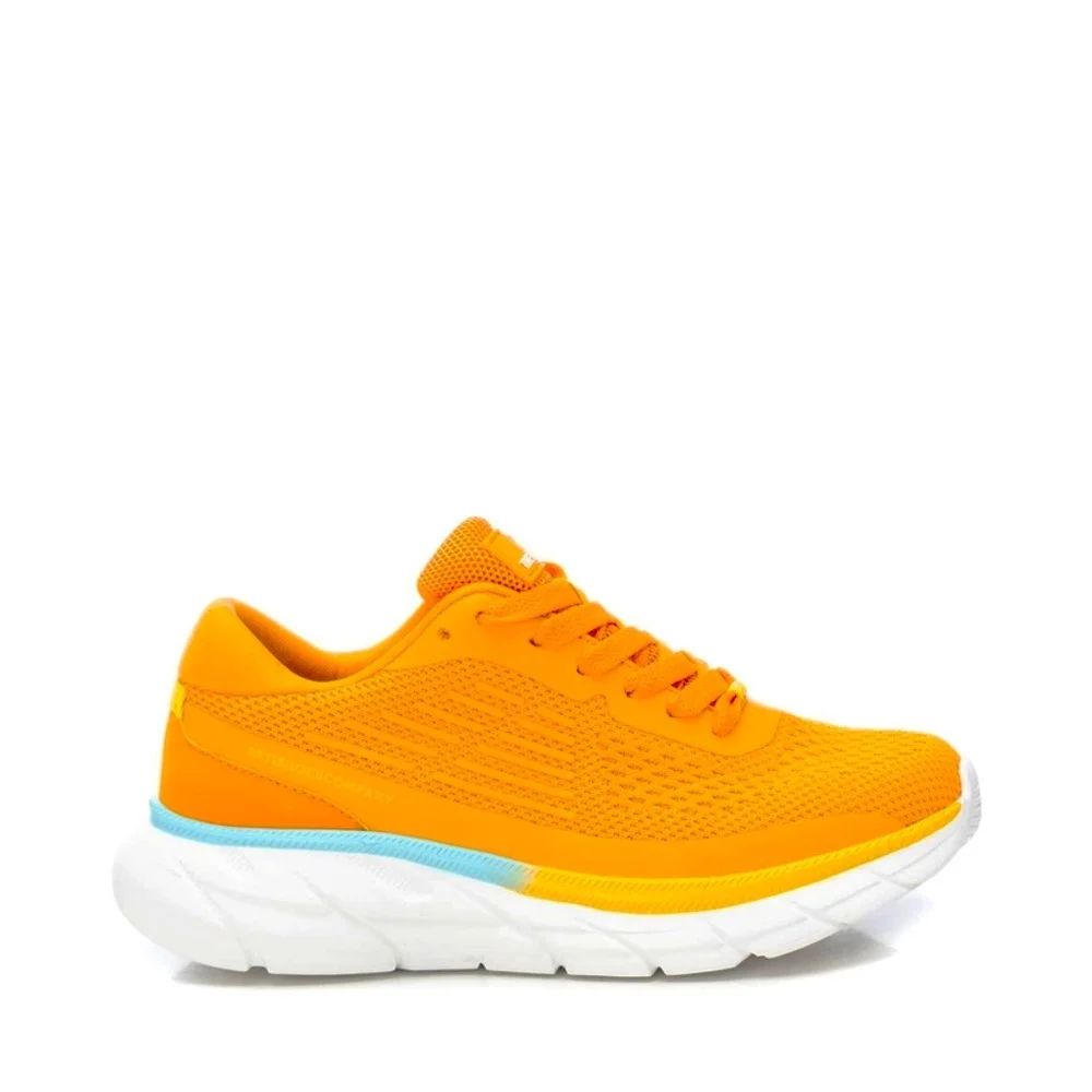 Φωτογραφία προϊόντος: Xti Sneakers 142478 πορτοκαλί
