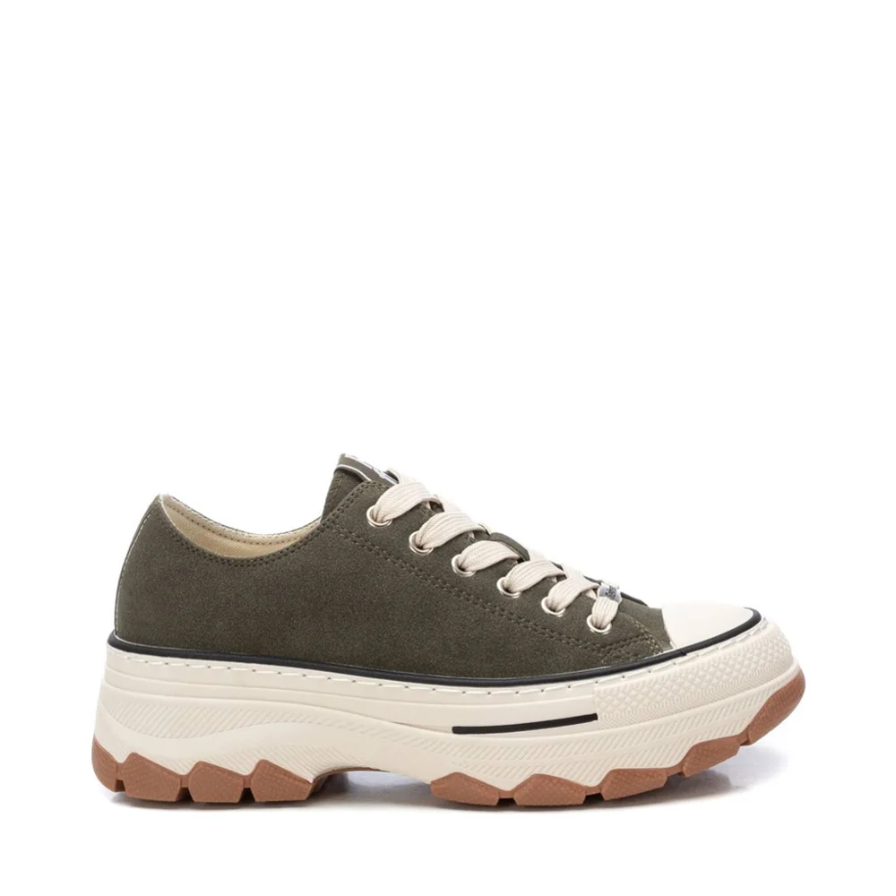 Φωτογραφία προϊόντος: Refresh Sneakers 172319 χακί