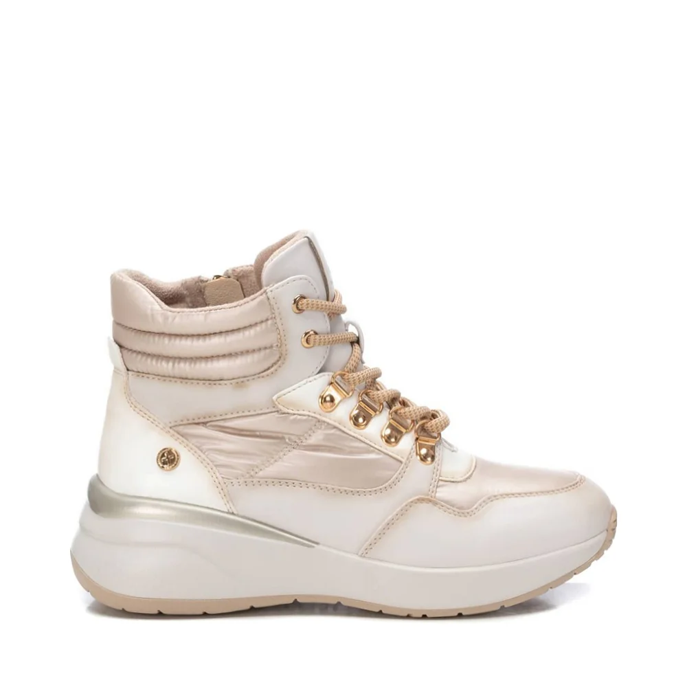 Φωτογραφία προϊόντος: Xti Sneakers 142922 μπεζ