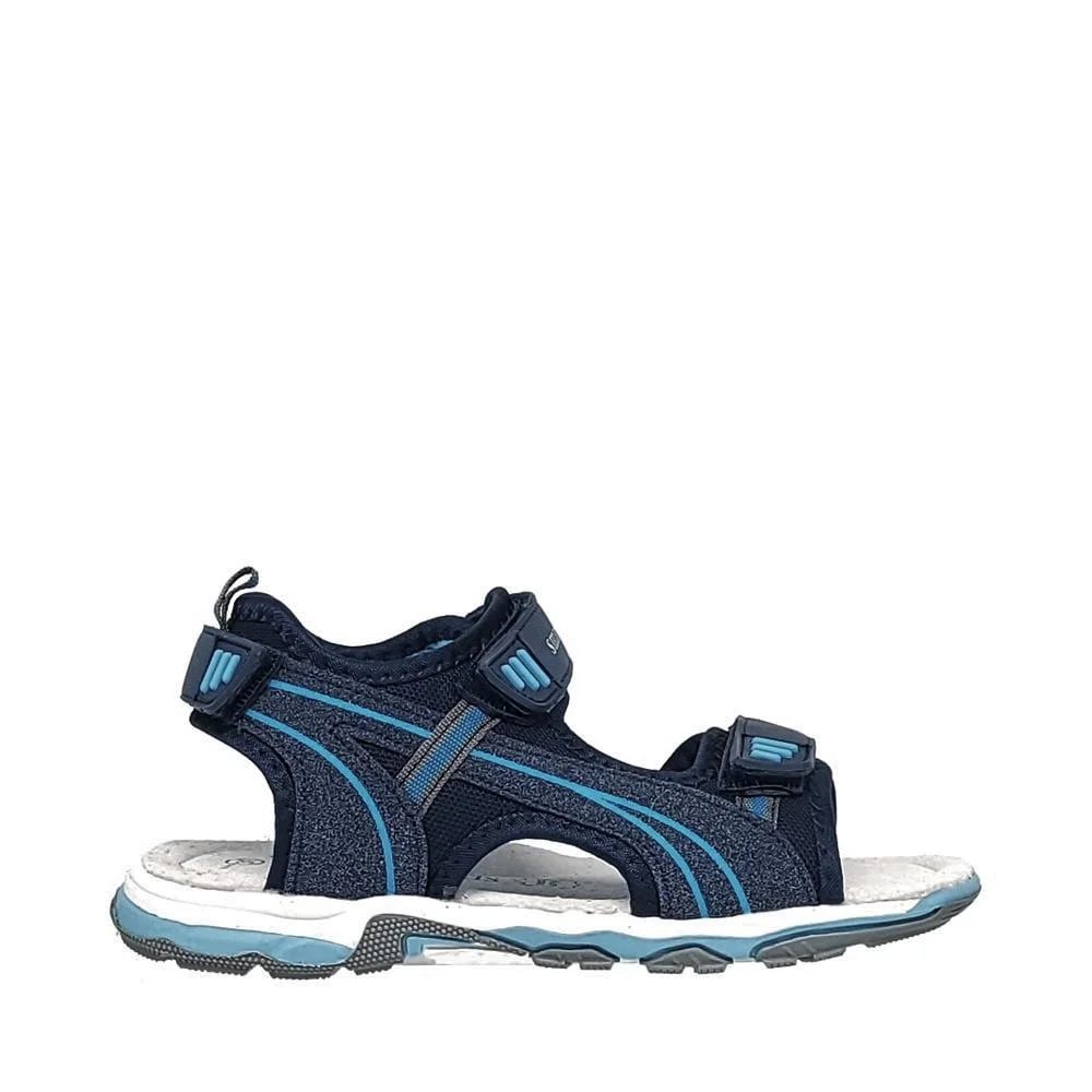 Φωτογραφία προϊόντος: Smartkids παιδικά πέδιλα 25/052 navy