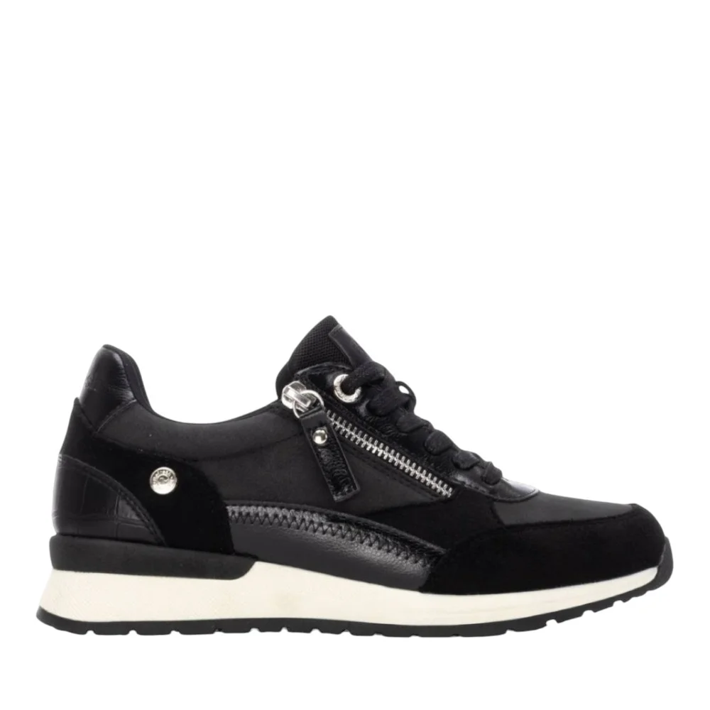 Φωτογραφία προϊόντος: Refresh Sneakers 172959 μαύρο