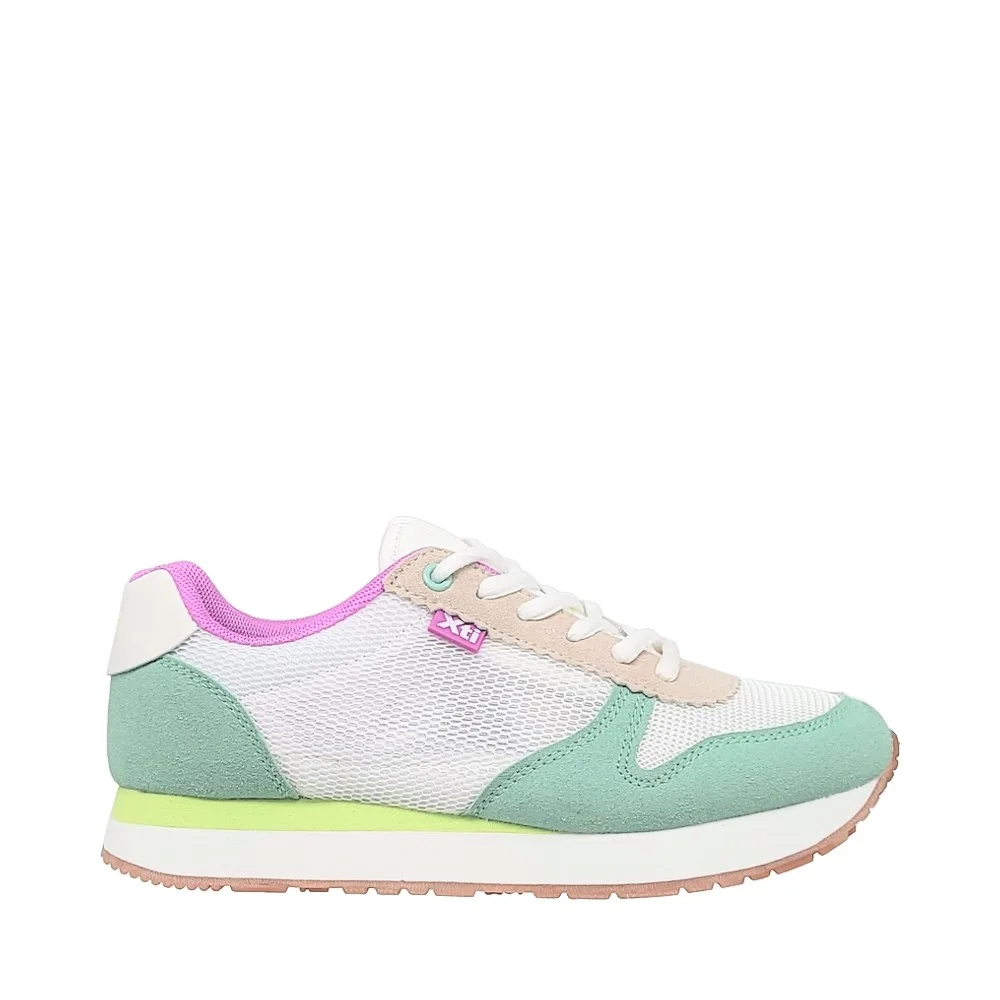 Φωτογραφία προϊόντος: Xti Sneakers 141248 πολύχρωμο
