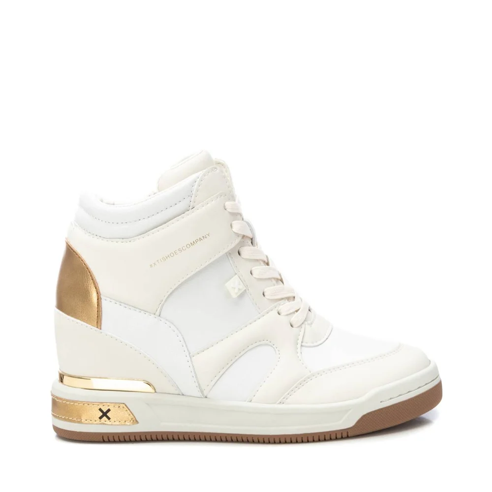 Φωτογραφία προϊόντος: Xti Sneakers 142951 λευκό
