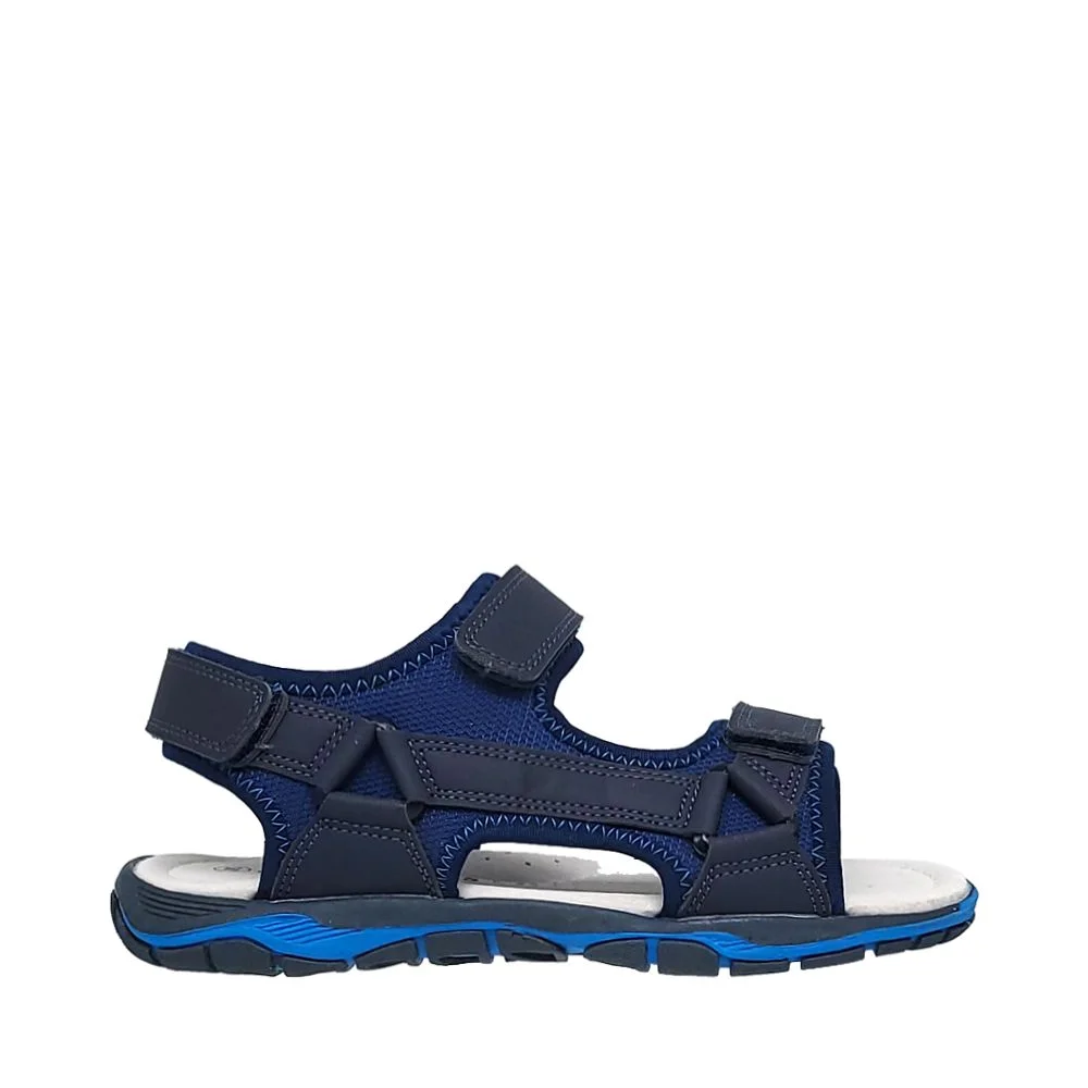 Φωτογραφία προϊόντος: Smartkids παιδικά πέδιλα 25/061 navy