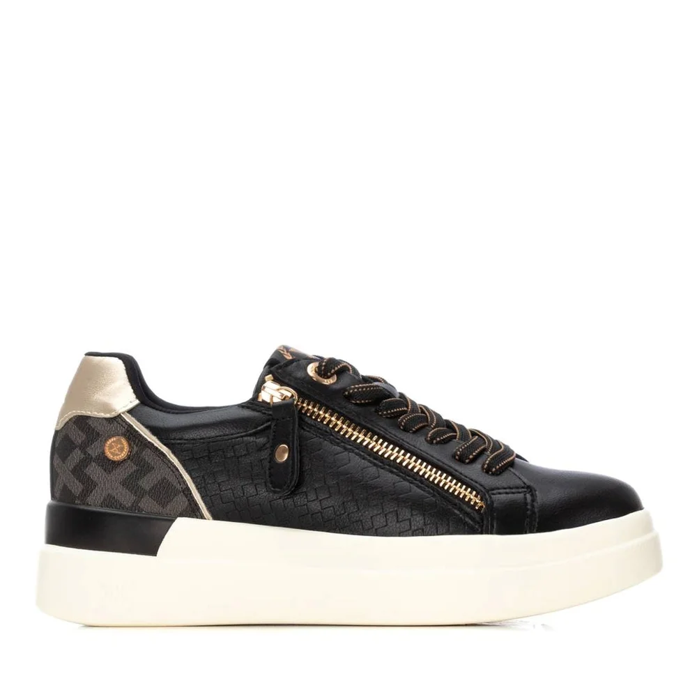 Φωτογραφία προϊόντος: Xti Sneakers 144233 μαύρο