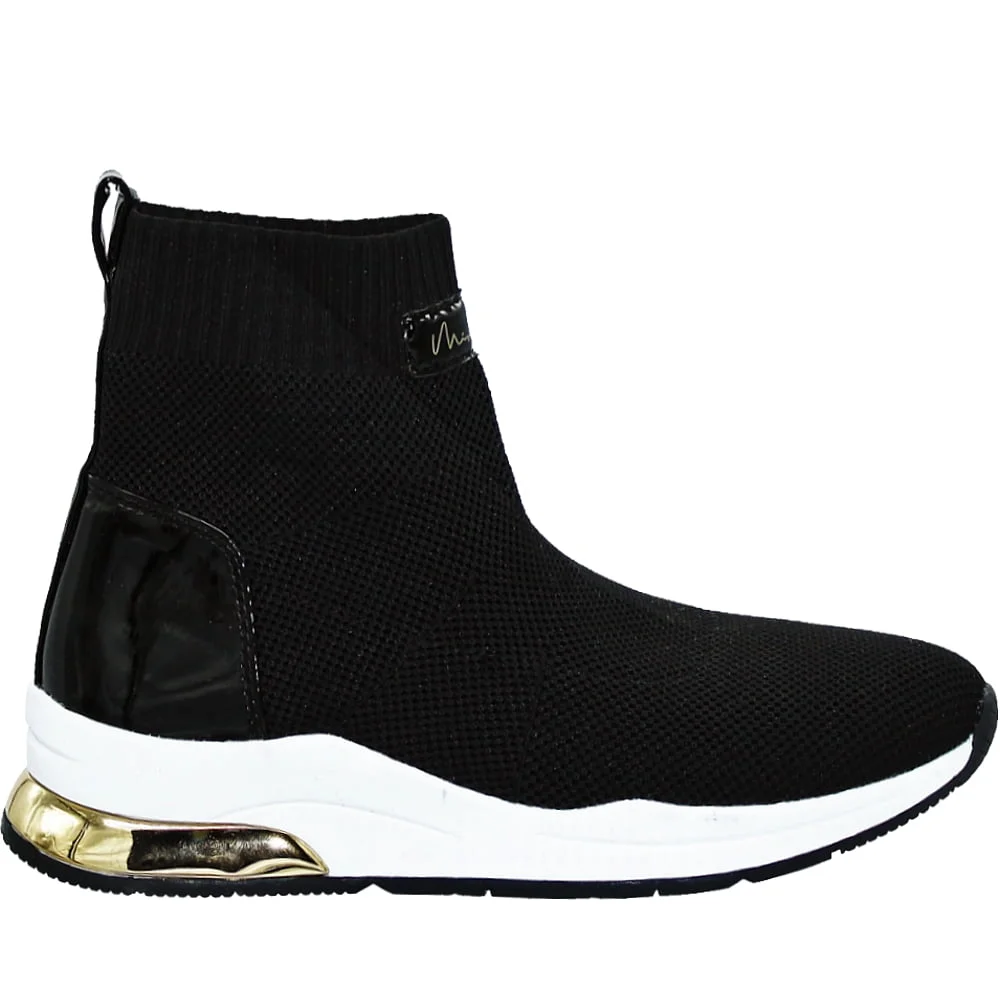 Φωτογραφία προϊόντος: Envie Εnvie Sneakers V21-12086 μαύρο
