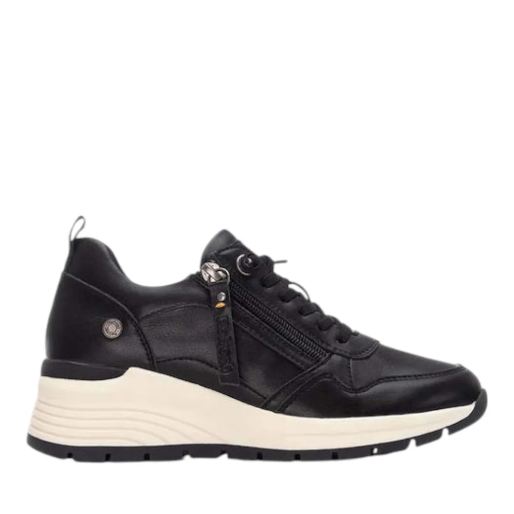 Φωτογραφία προϊόντος: Refresh Sneakers 172938 μαύρο
